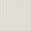 Basil Stripe - Mauveine