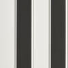 Mapleton Stripe - Carbon