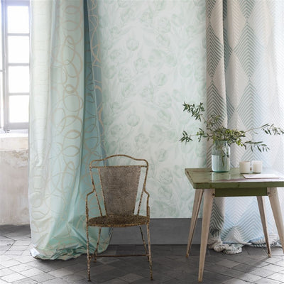 Designers Guild Marquisette - Celadon