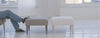 Designers Guild Raleigh Rectangular Ottoman