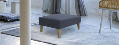 Designers Guild Milan Small Stool