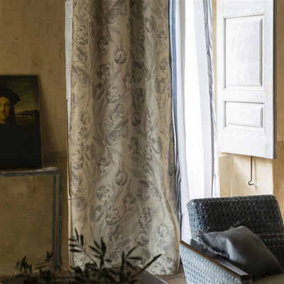 Designers Guild Fontainebleau - Linen