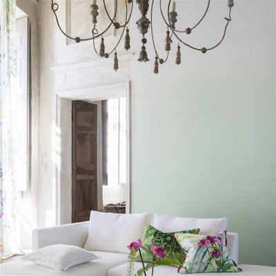 Designers Guild Saraille - Eau De Nil