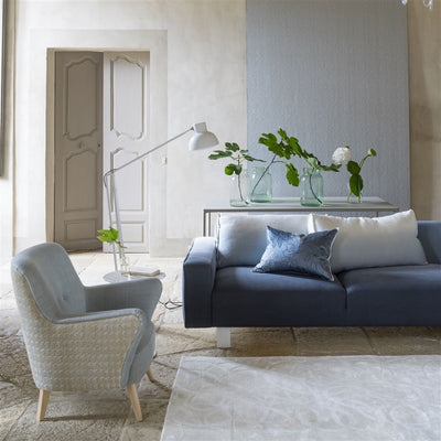 Designers Guild Mansart - Leaf