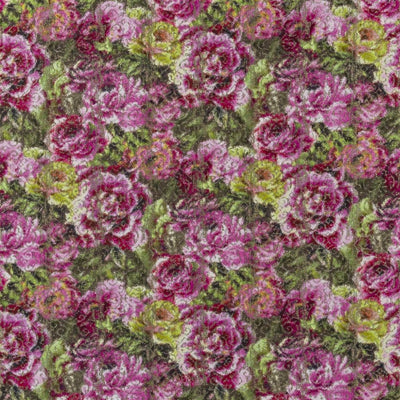 Forsyth - Magenta