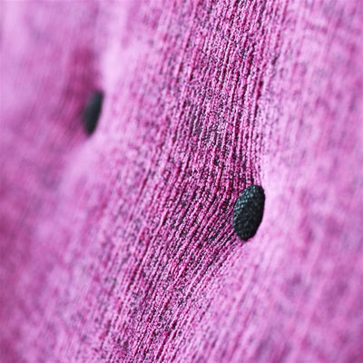 Designers Guild Essentials Trevellas - Fuchsia
