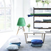 Designers Guild Essentials Trevellas - Aqua
