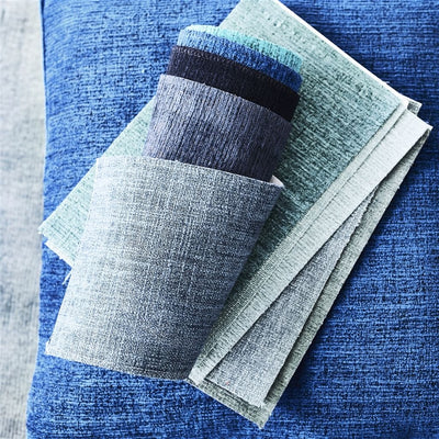 Designers Guild Essentials Trevellas - Aqua