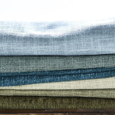 Designers Guild Essentials Trevellas - Aqua