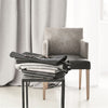 Designers Guild Essentials Tundra - Noir