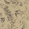 Sibylla - Burnished Gold