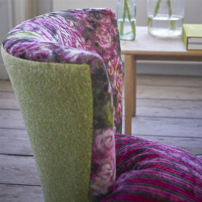 Designers Guild Forsyth - Magenta