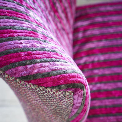 Designers Guild Hemsley - Magenta