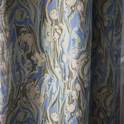 Designers Guild Delahaye - Cobalt