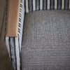 Designers Guild Hemsley - Zinc