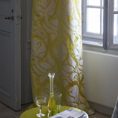 Designers Guild Majella - Zinnia
