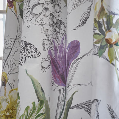 Designers Guild Sibylla - Amethyst