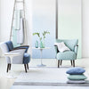 Designers Guild Essentials Scala - Chalk