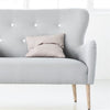 Designers Guild Essentials Scala - Quartz