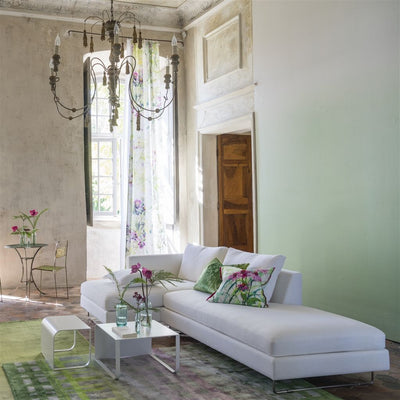 Designers Guild Saraille - Eau De Nil
