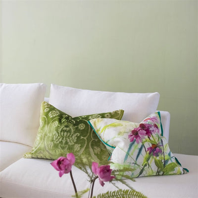 Designers Guild Saraille - Eau De Nil
