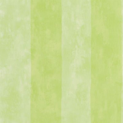 Parchment Stripe - Lime Tree