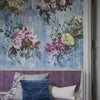 Designers Guild Aubriet - Slate Blue