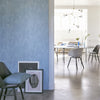 Designers Guild Parchment - Aqua