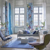 Designers Guild Aubriet - Slate Blue