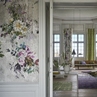 Designers Guild Aubriet - Amethyst