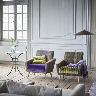 Designers Guild Hemsley - Moss