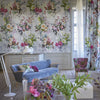 Designers Guild Aubriet - Fuchsia