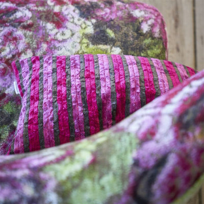 Designers Guild Hemsley - Magenta
