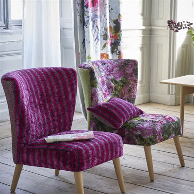Designers Guild Forsyth - Magenta