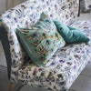 Designers Guild Issoria - Zinc
