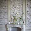 Designers Guild Issoria - Zinc