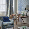 Designers Guild Delahaye - Cobalt