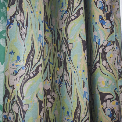 Designers Guild Delahaye - Emerald