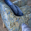 Designers Guild Delahaye - Cobalt