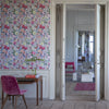 Designers Guild Marianne - Fuchsia