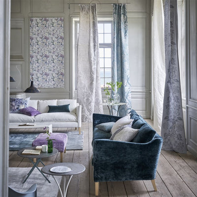 Designers Guild Majella - Dusk