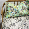 Designers Guild Delahaye - Emerald