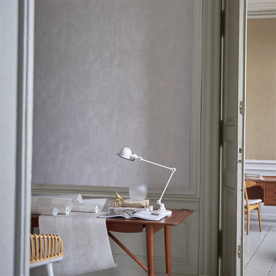 Designers Guild Parchment - Doves Egg