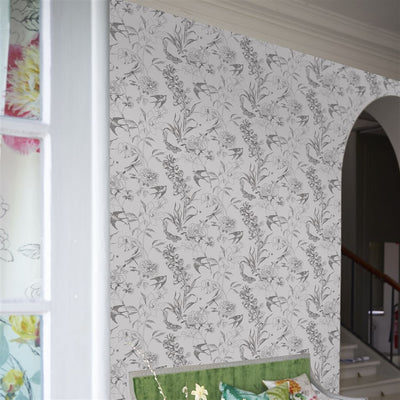 Designers Guild Sibylla Garden - Gold