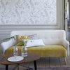 Designers Guild Essentials Pavia - Chalk