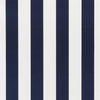 Gaston Stripe - Resort Navy