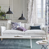 Designers Guild Essentials Pavia - Chalk