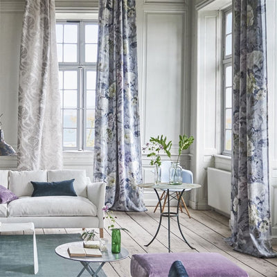 Designers Guild Majella - Platinum