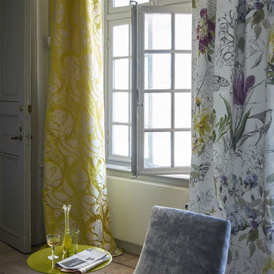 Designers Guild Majella - Zinnia