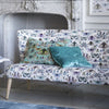 Designers Guild Essentials Pavia - Ocean